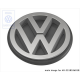 VW emblem, rear hatch, T3, 251 853 601B